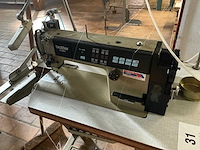 Brother exedra e-40 snelnaaier - afbeelding 7 van  8