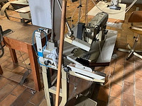 Brother exedra e-40 snelnaaier - afbeelding 5 van  8