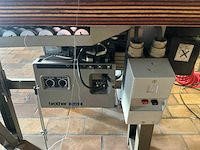 Brother exedra e-40 snelnaaier - afbeelding 4 van  8