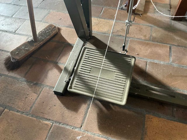 Brother exedra e-40 snelnaaier - afbeelding 1 van  1