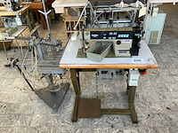 Brother exendra db2-b737-913 snelnaaier naaimachine - afbeelding 1 van  4