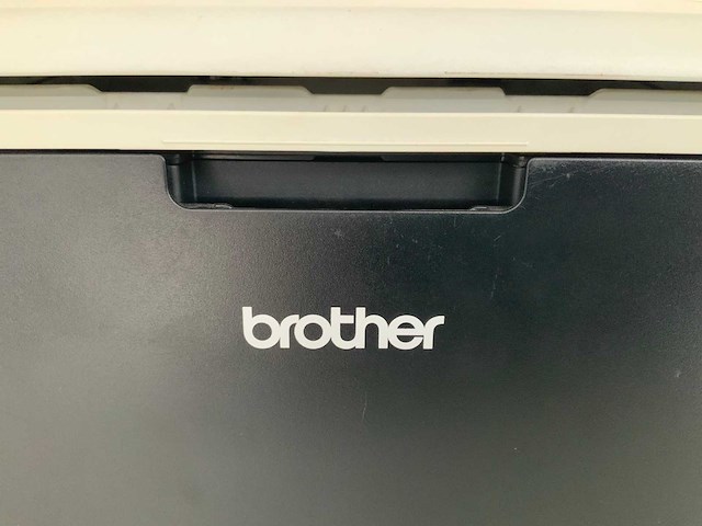 Brother hl-1212w laserprinter - afbeelding 2 van  5