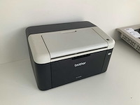 Brother hl-1212w laserprinter - afbeelding 1 van  5