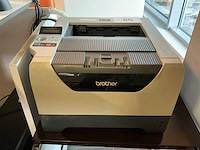Brother hl-5380dn printer - afbeelding 1 van  4