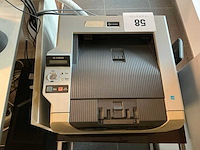 Brother hl-5380dn printer - afbeelding 2 van  4