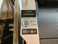 Brother hl-5380dn printer - afbeelding 4 van  4