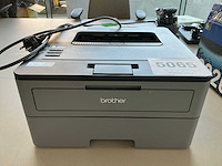 Brother hl-l2350dw printer - afbeelding 1 van  9