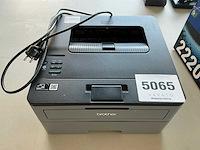 Brother hl-l2350dw printer - afbeelding 2 van  9