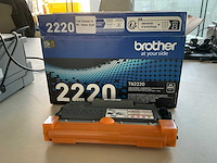 Brother hl-l2350dw printer - afbeelding 5 van  9