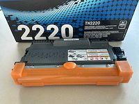 Brother hl-l2350dw printer - afbeelding 6 van  9