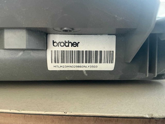 Brother hl-l2350dw printer - afbeelding 8 van  9