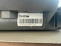 Brother hl-l2350dw printer - afbeelding 8 van  9