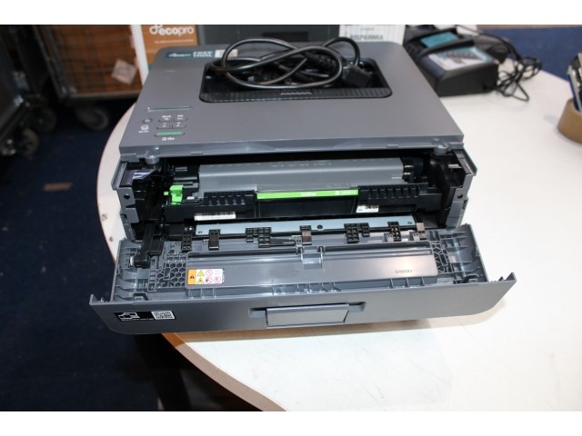 Brother hl-l2400dwe printer - afbeelding 4 van  5