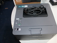 Brother hl-l2400dwe printer - afbeelding 5 van  5