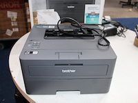 Brother hl-l2400dwe printer - afbeelding 2 van  5