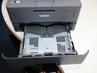 Brother hl-l2400dwe printer - afbeelding 3 van  5