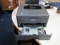 Brother hl-l2400dwe printer - afbeelding 3 van  4