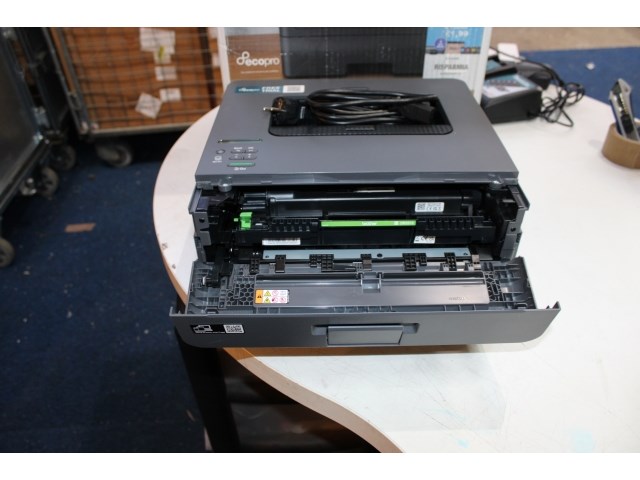 Brother hl-l2400dwe printer - afbeelding 4 van  4