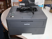 Brother hl-l2400dwe printer - afbeelding 2 van  5