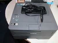 Brother hl-l2400dwe printer - afbeelding 3 van  5