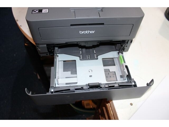 Brother hl-l2400dwe printer - afbeelding 4 van  5