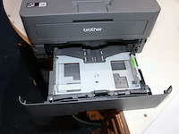 Brother hl-l2400dwe printer - afbeelding 4 van  5