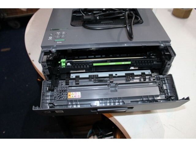 Brother hl-l2400dwe printer - afbeelding 5 van  5