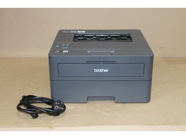 Brother hl-l2400dwe printer - afbeelding 2 van  6