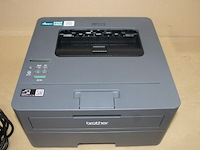 Brother hl-l2400dwe printer - afbeelding 3 van  6