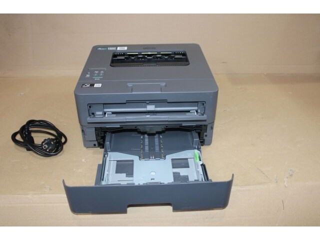 Brother hl-l2400dwe printer - afbeelding 4 van  6