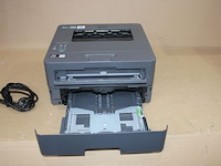 Brother hl-l2400dwe printer - afbeelding 4 van  6