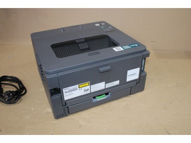 Brother hl-l2400dwe printer - afbeelding 5 van  6