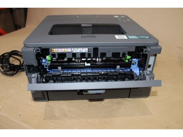 Brother hl-l2400dwe printer - afbeelding 6 van  6