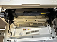 Brother hl-l6300dw inktjetprinter - afbeelding 3 van  5
