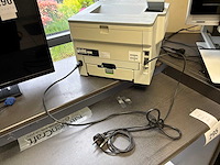 Brother hl-l6300dw inktjetprinter - afbeelding 4 van  5