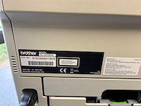 Brother hl-l6300dw inktjetprinter - afbeelding 5 van  5