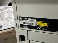 Brother hl-l6300dw printer - afbeelding 2 van  3