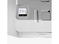 Brother hll8230cdw 30 ppm led-kleurenprinter, automatisch dubbelzijdig afdrukken tot 12 p/min, wifi en usb - afbeelding 2 van  2