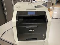 Brother kleurenprinter