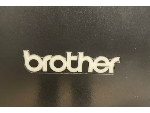 Brother kleurenprinter - afbeelding 3 van  8