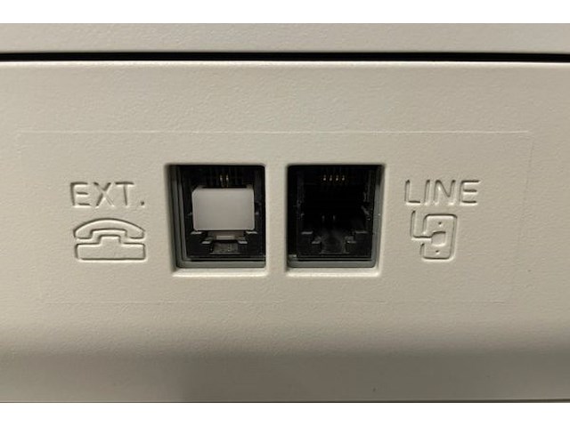 Brother kleurenprinter - afbeelding 6 van  8