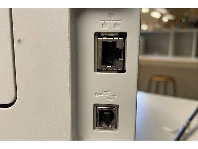 Brother kleurenprinter - afbeelding 7 van  8