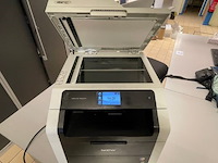 Brother kleurenprinter - afbeelding 8 van  8