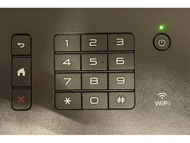 Brother kleurenprinter - afbeelding 2 van  14