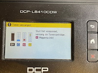 Brother kleurenprinter - afbeelding 3 van  14