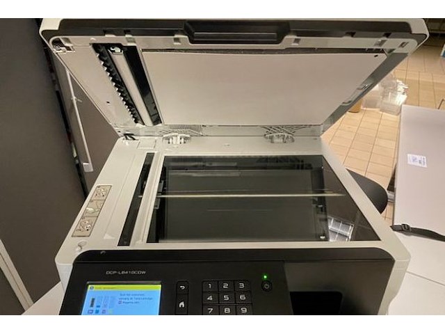 Brother kleurenprinter - afbeelding 7 van  14