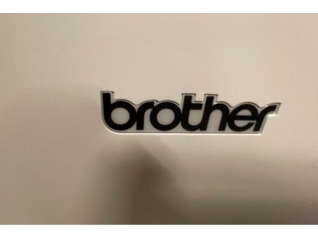 Brother kleurenprinter - afbeelding 9 van  14