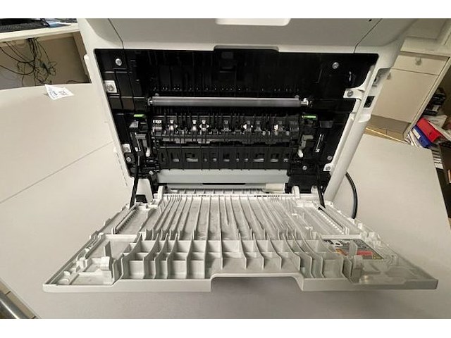 Brother kleurenprinter - afbeelding 11 van  14