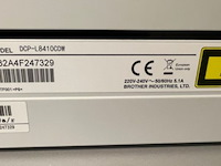 Brother kleurenprinter - afbeelding 12 van  14