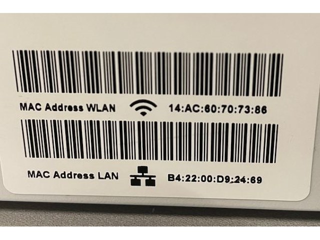 Brother kleurenprinter - afbeelding 13 van  14